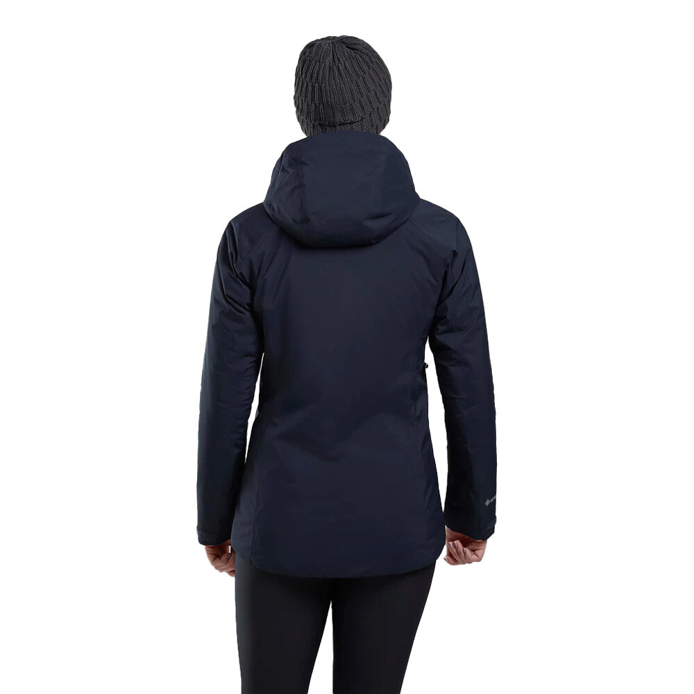 Montane Duality Insulated GORE-TEX Waterproof Women's Jacket - SS25