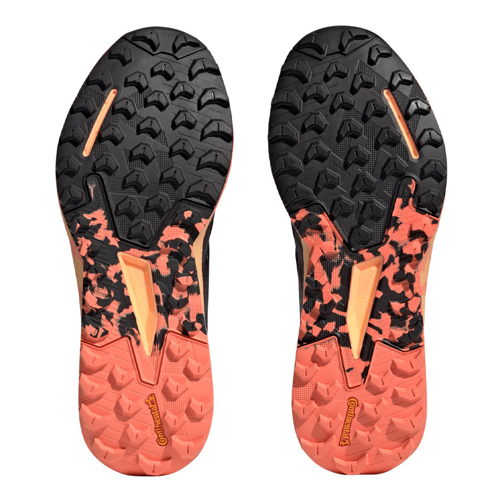 adidas Terrex Agravic Flow 2 GORE-TEX Women's Trail Running Shoes