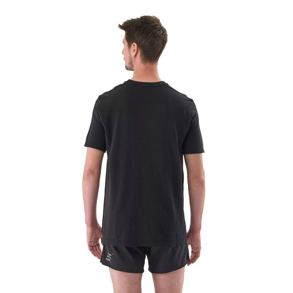 Compressport Podium T-Shirt - SS25
