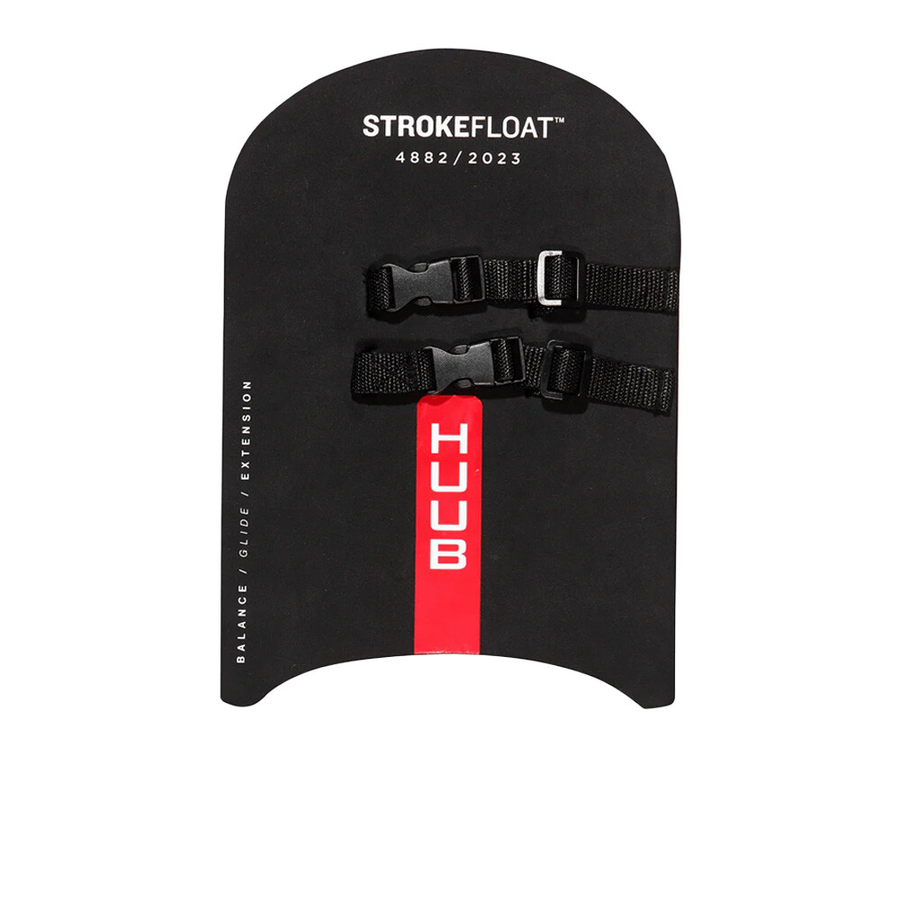 Huub Strokefloat - SS25