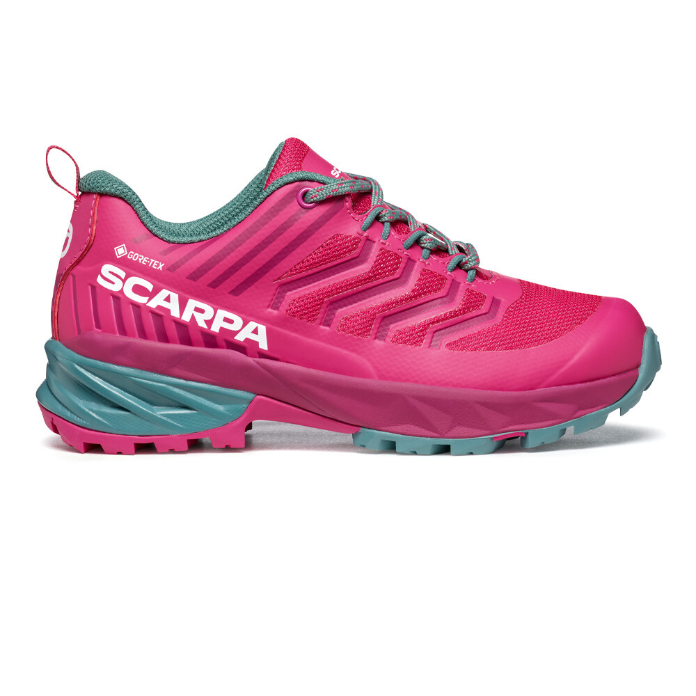 Scarpa Rush GORE-TEX Junior Walking Shoes
