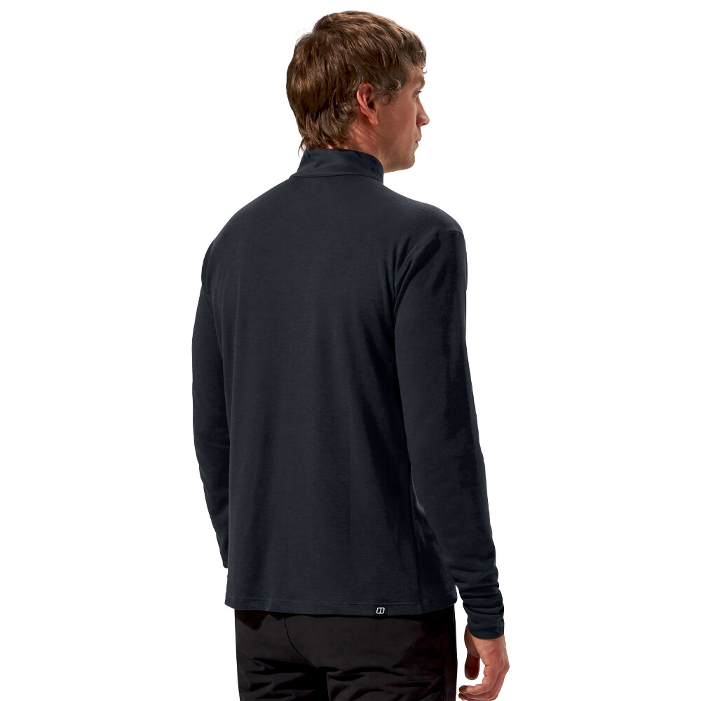 Berghaus Ivyhill Half-Zip Top - AW24