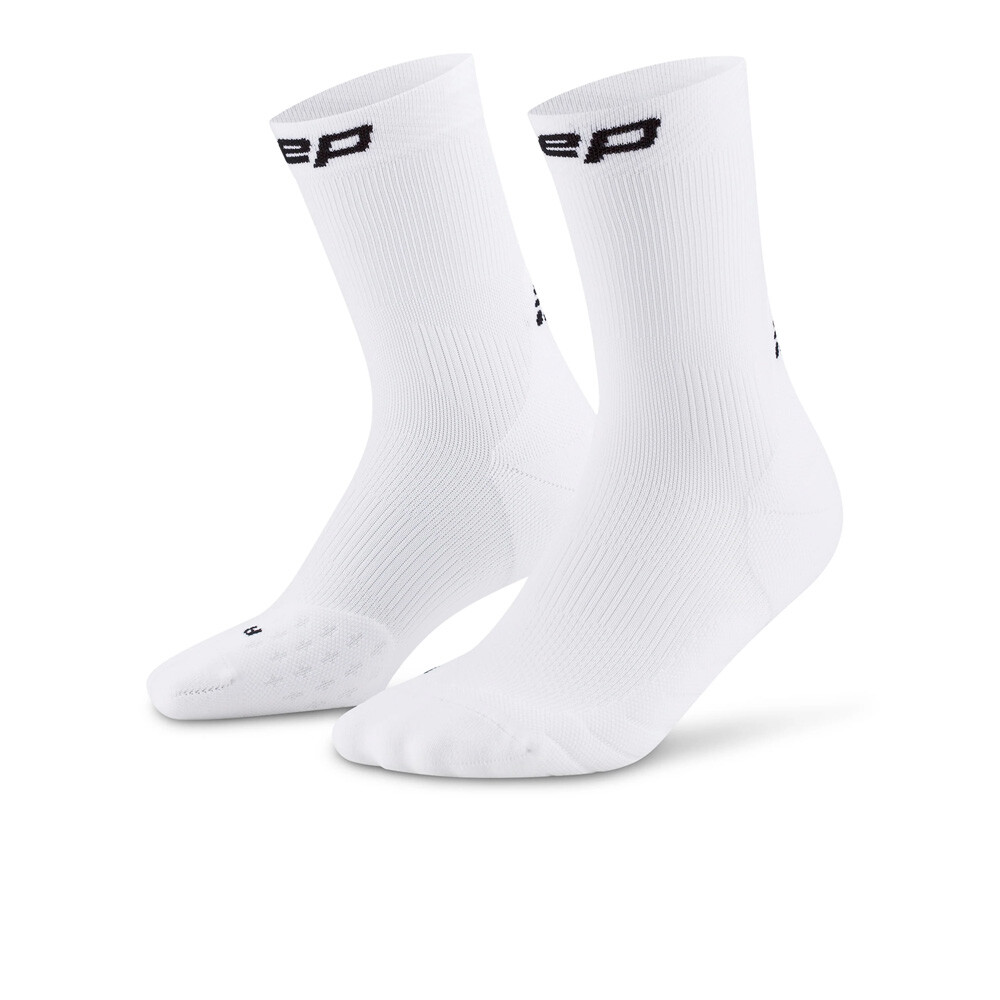 CEP Core Run Mid Cut 5.0 Compression Women's Socks - SS25