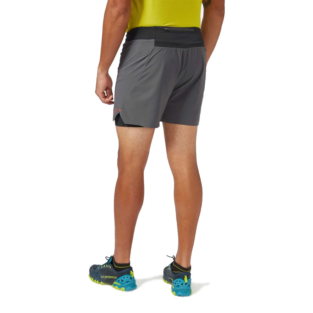 Rab Talus Trail Shorts
