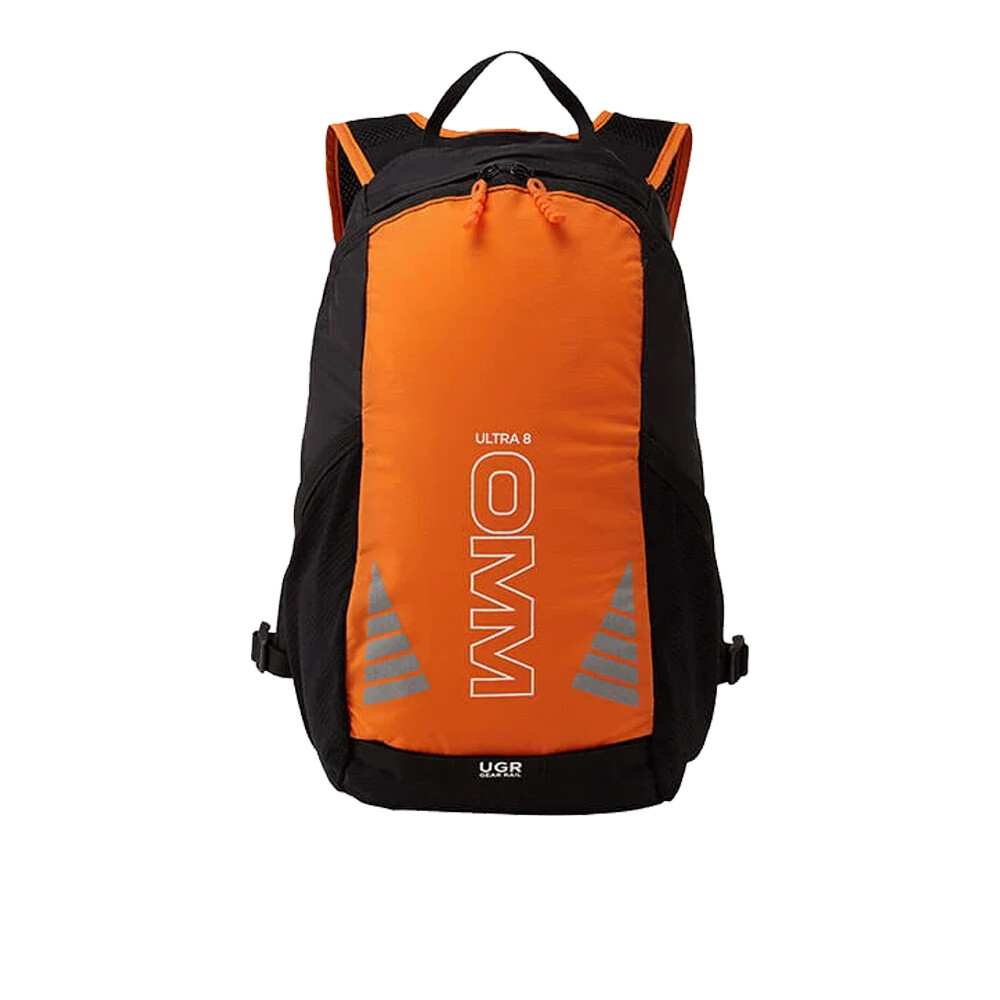OMM Ultra 8 Running Backpack - SS25