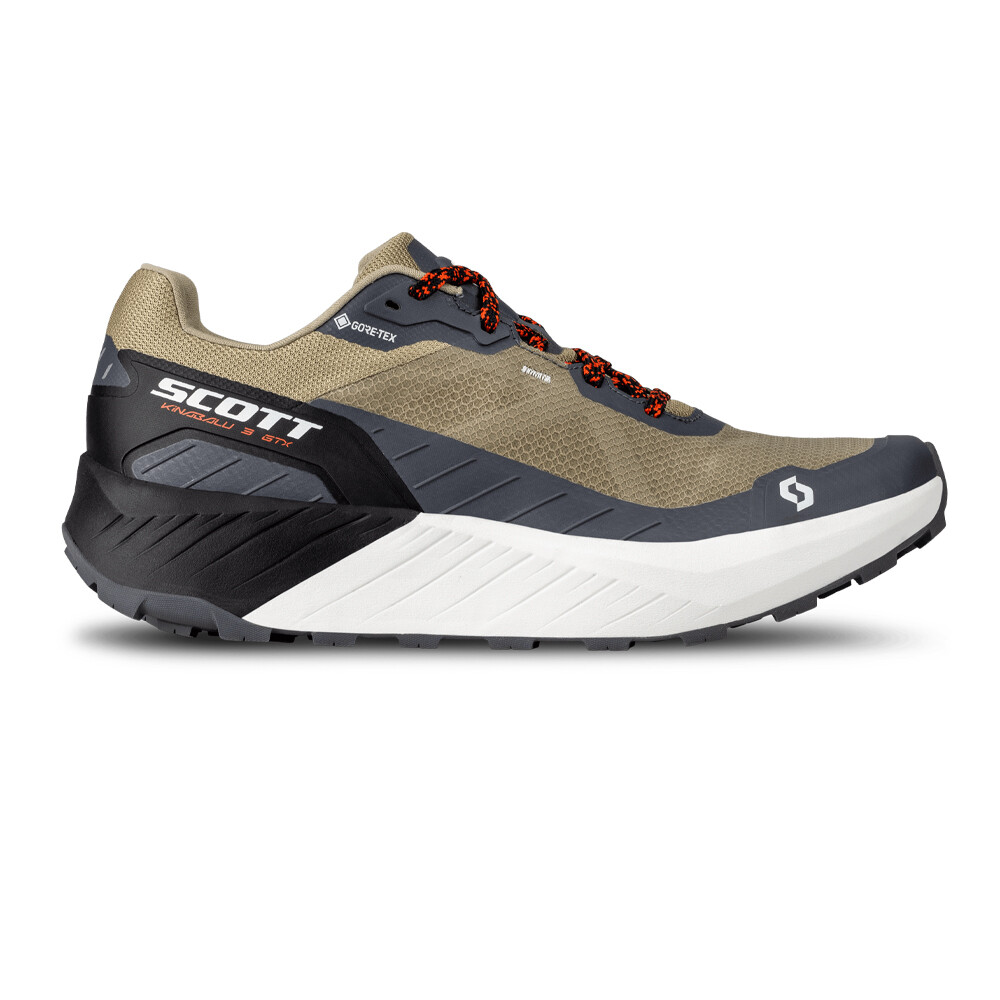 Scott Kinabalu 3 GORE-TEX Trail Running Shoes - SS25