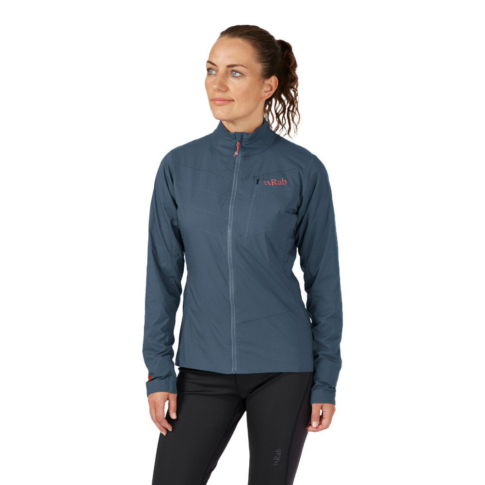 Rab Vapour-Rise Ridgeline Women's Jacket