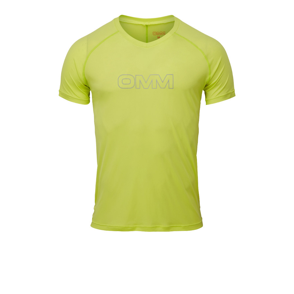 OMM Nitro Running T-Shirt - SS25
