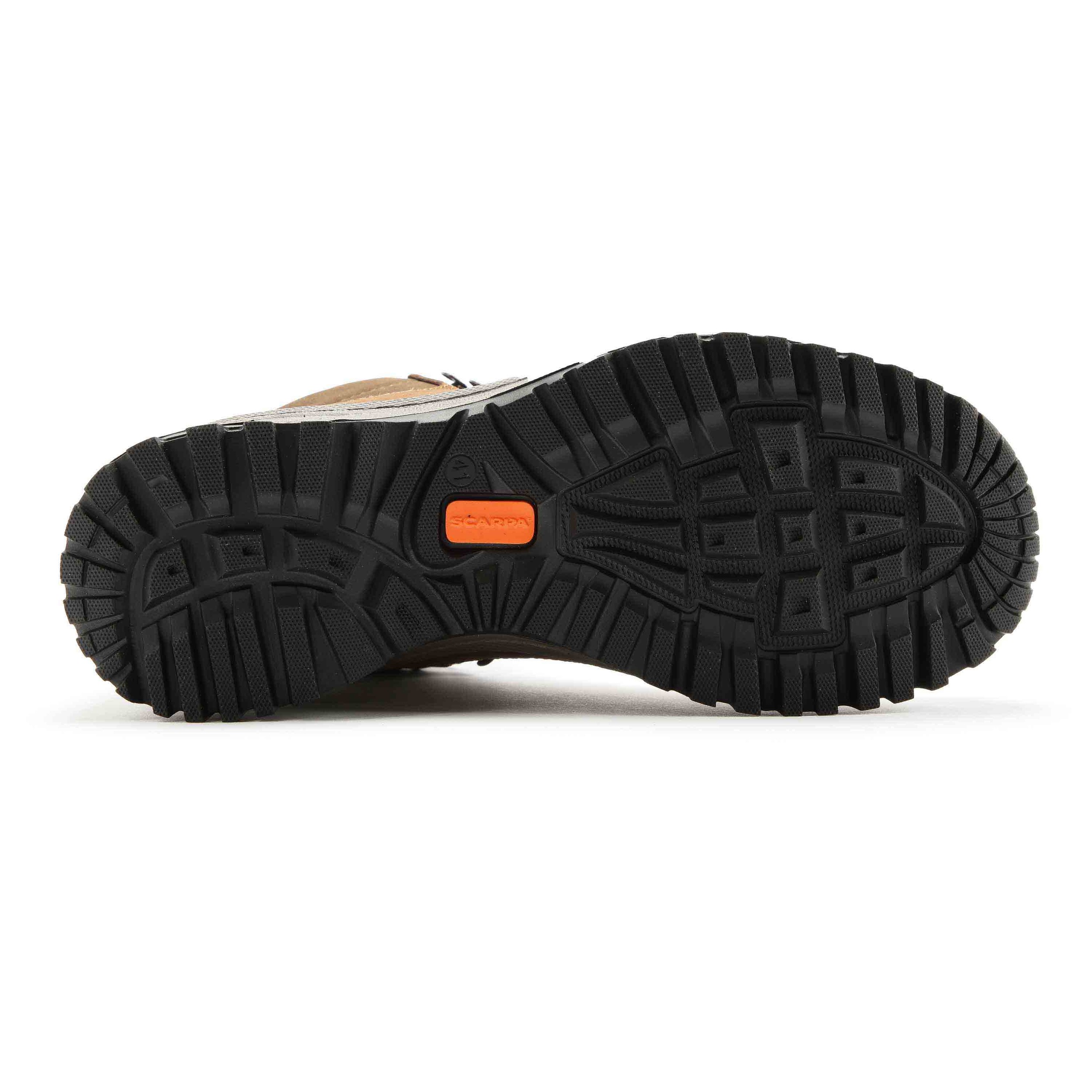 Scarpa Cyrus GORE-TEX  Mid Hiking Boots - SS25