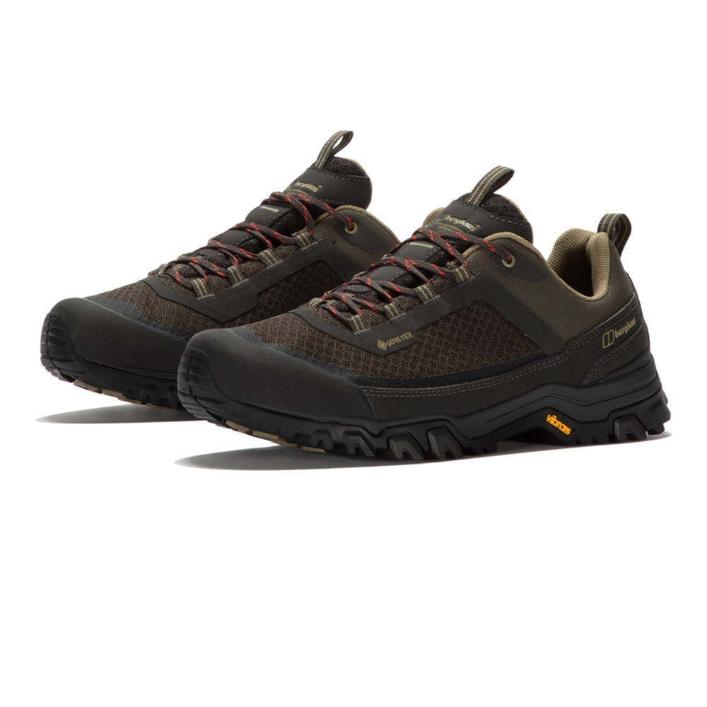 Berghaus Ground Attack Active GORE-TEX Walking Shoes - SS25