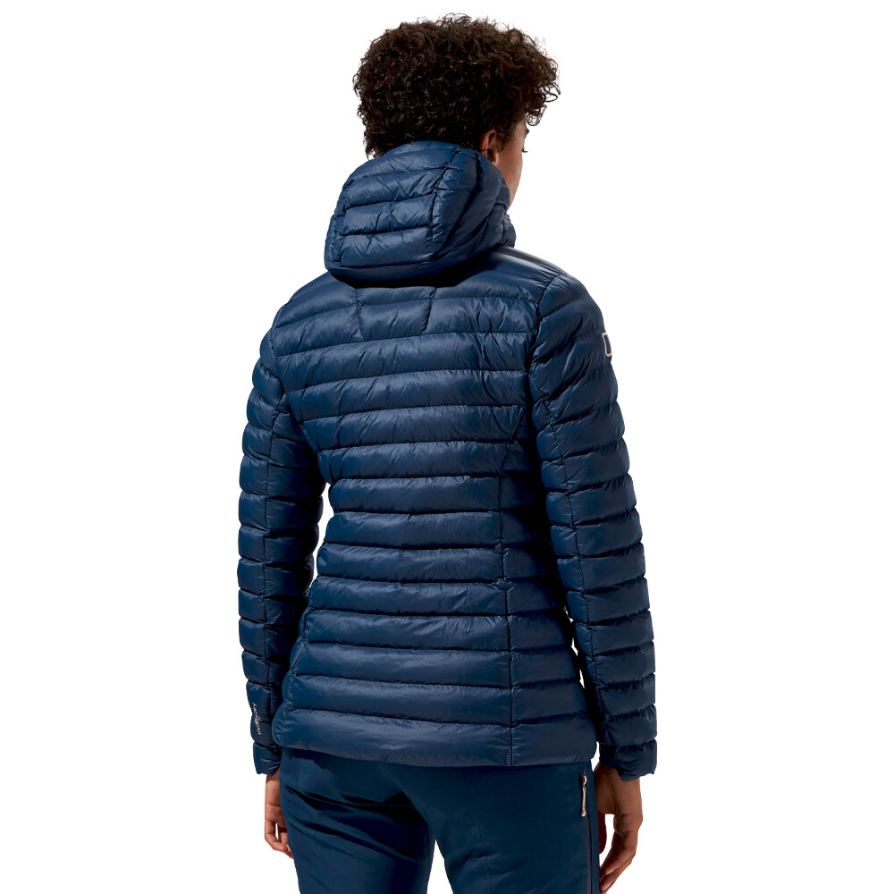 Berghaus Trail Nomad Synthetic Women's Hooded Jacket - SS25