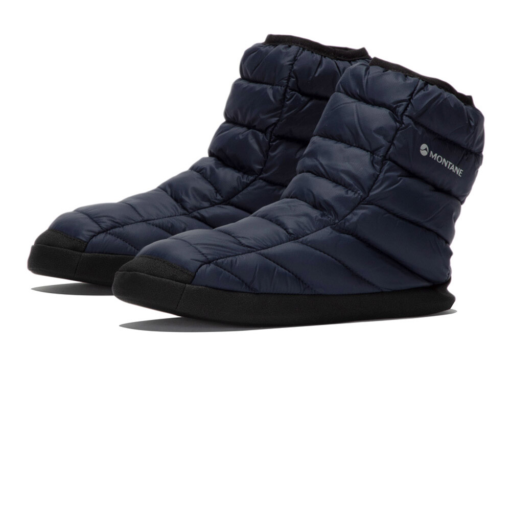 Montane Icarus Hut Bootie Slippers - SS25