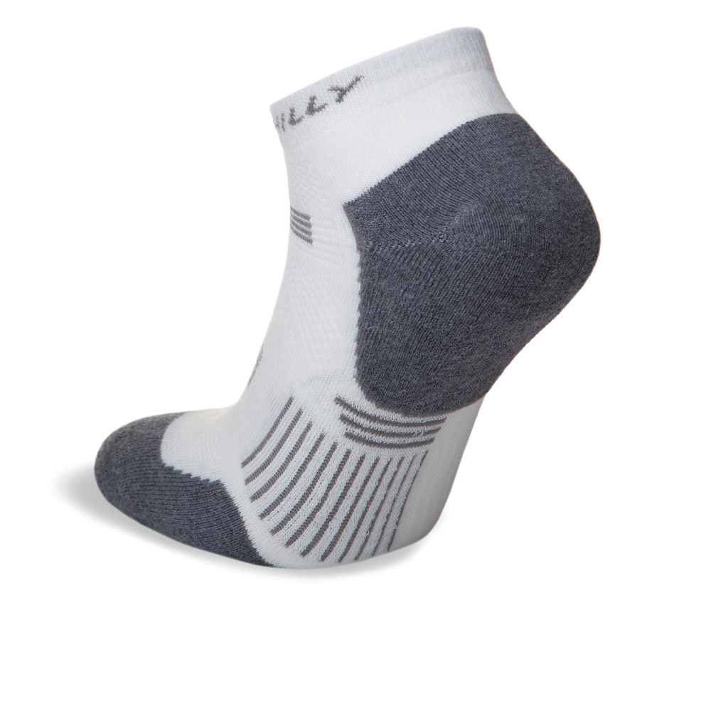 Hilly Supreme Quarter Socks (Medium Cushioning) - SS25