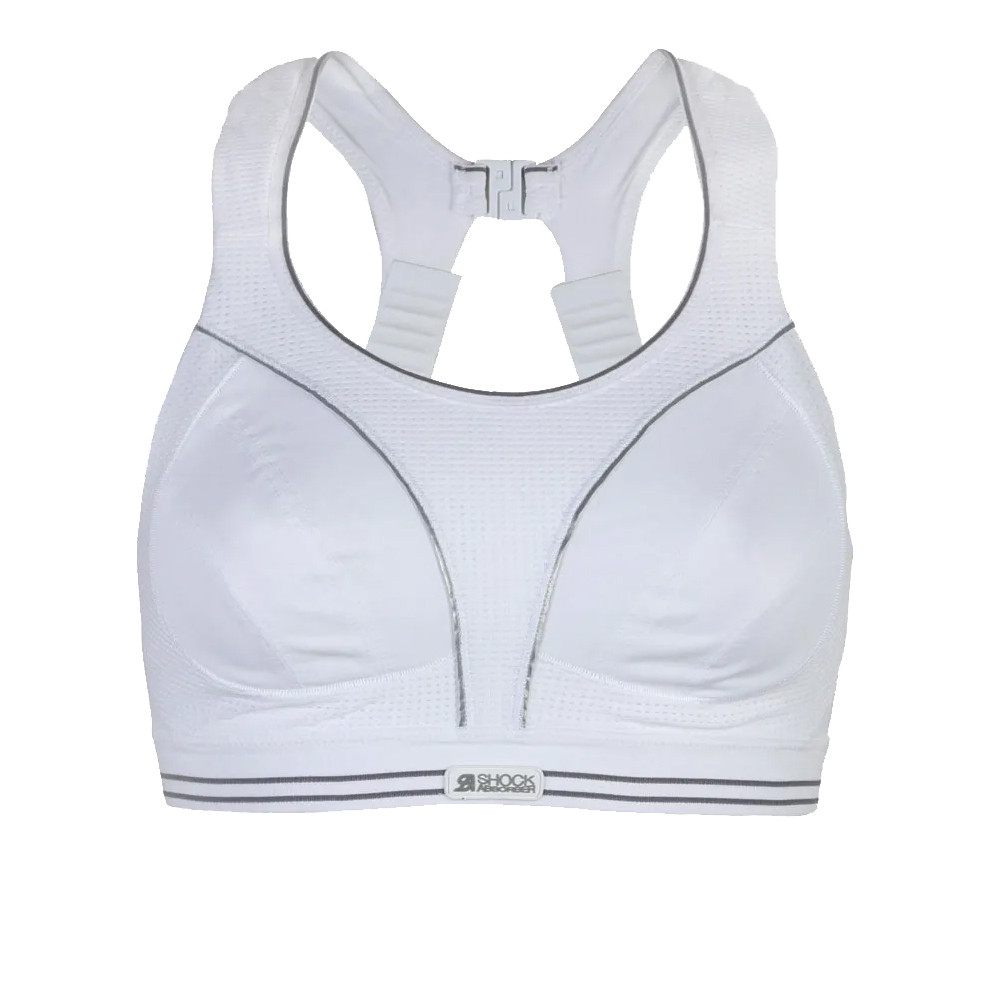 Shock Absorber 5044 Ultimate Run Women's Sports Bra 2020 (3 Pack)