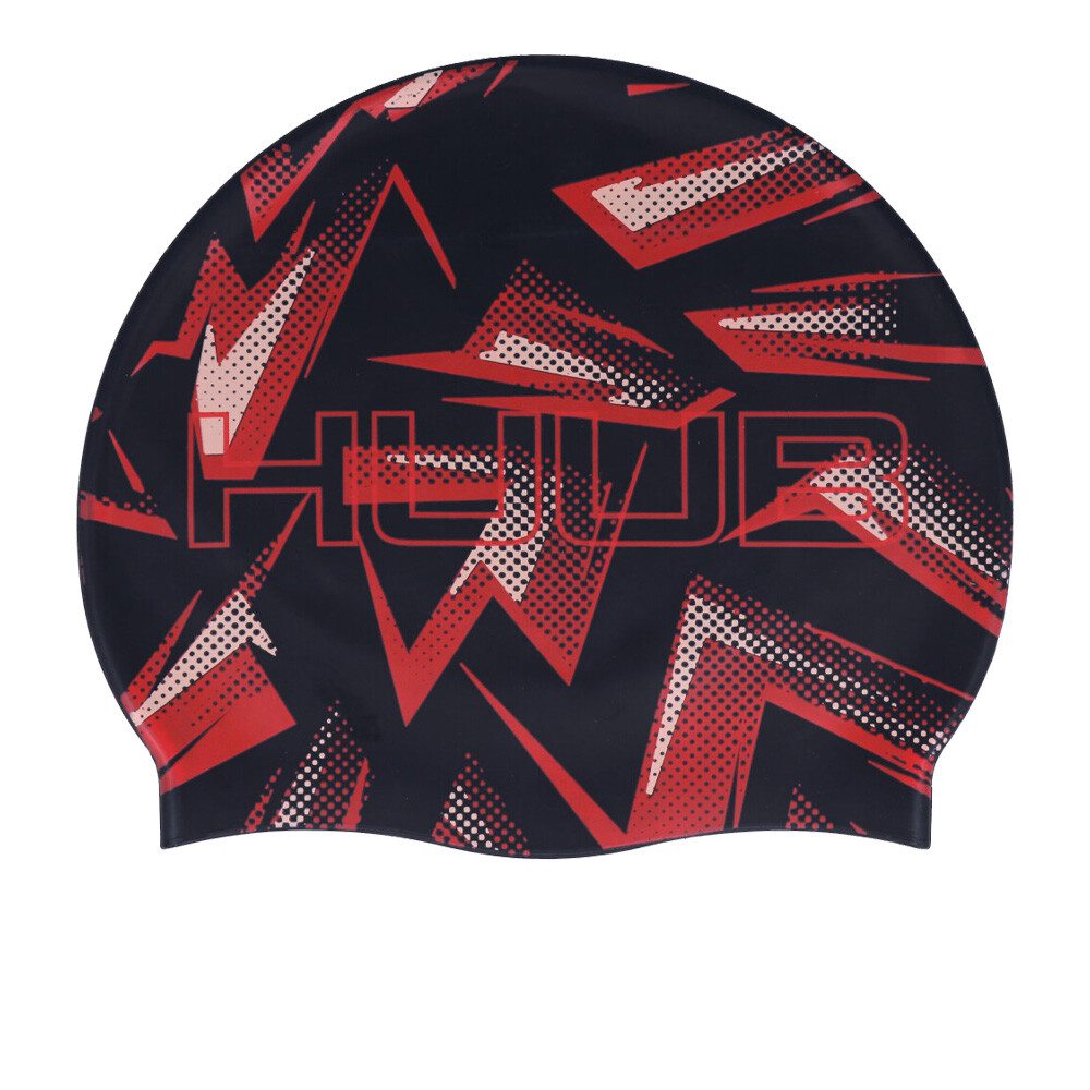 Huub Silicone Swim Cap - SS25