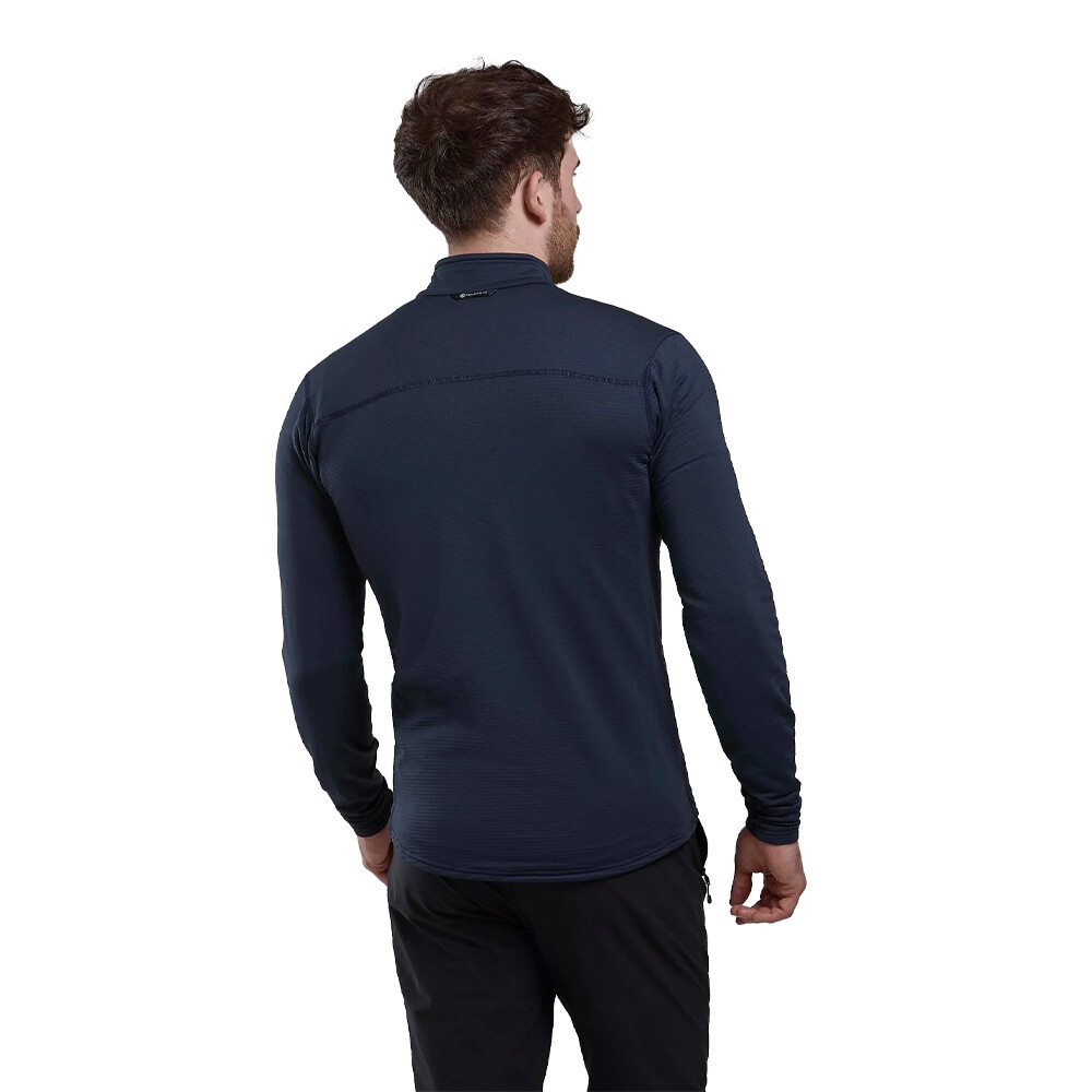 Montane Protium Lite Pull-On Fleece - SS25