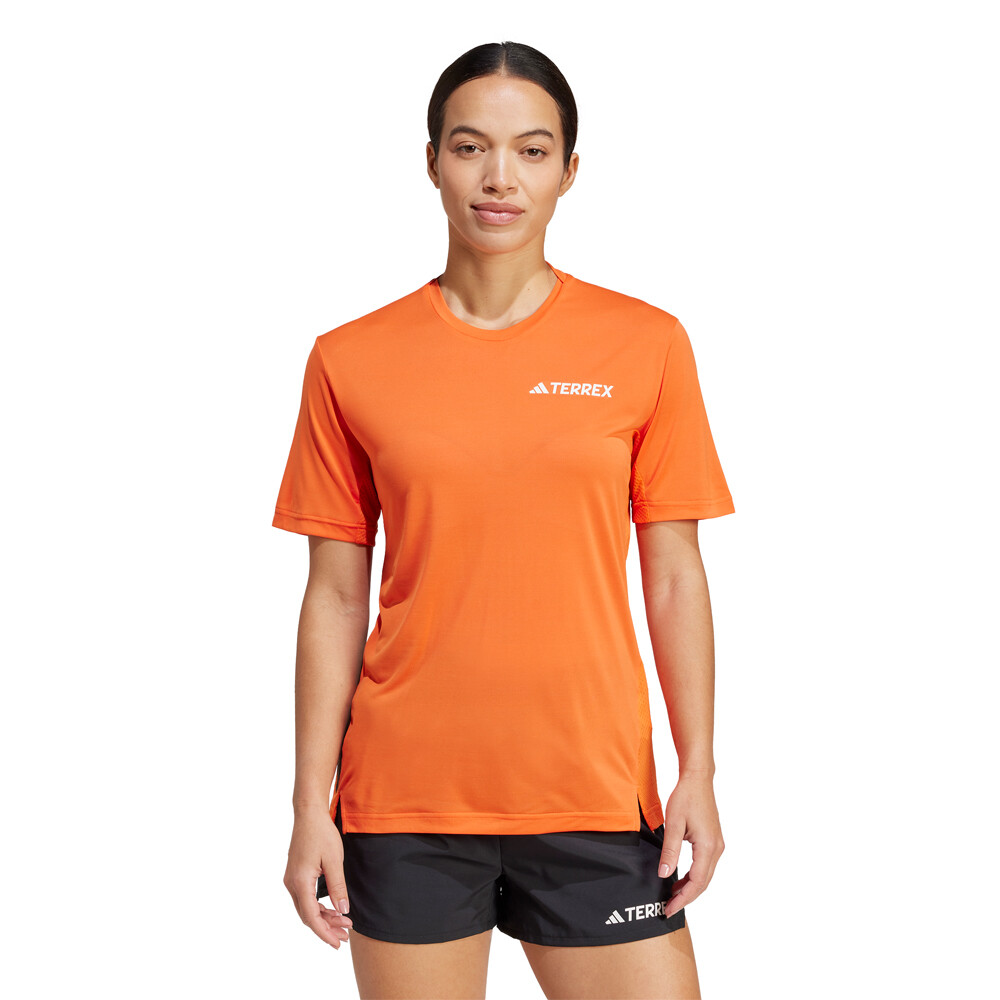adidas Terrex Xperior Climacool Women's T-Shirt - SS25