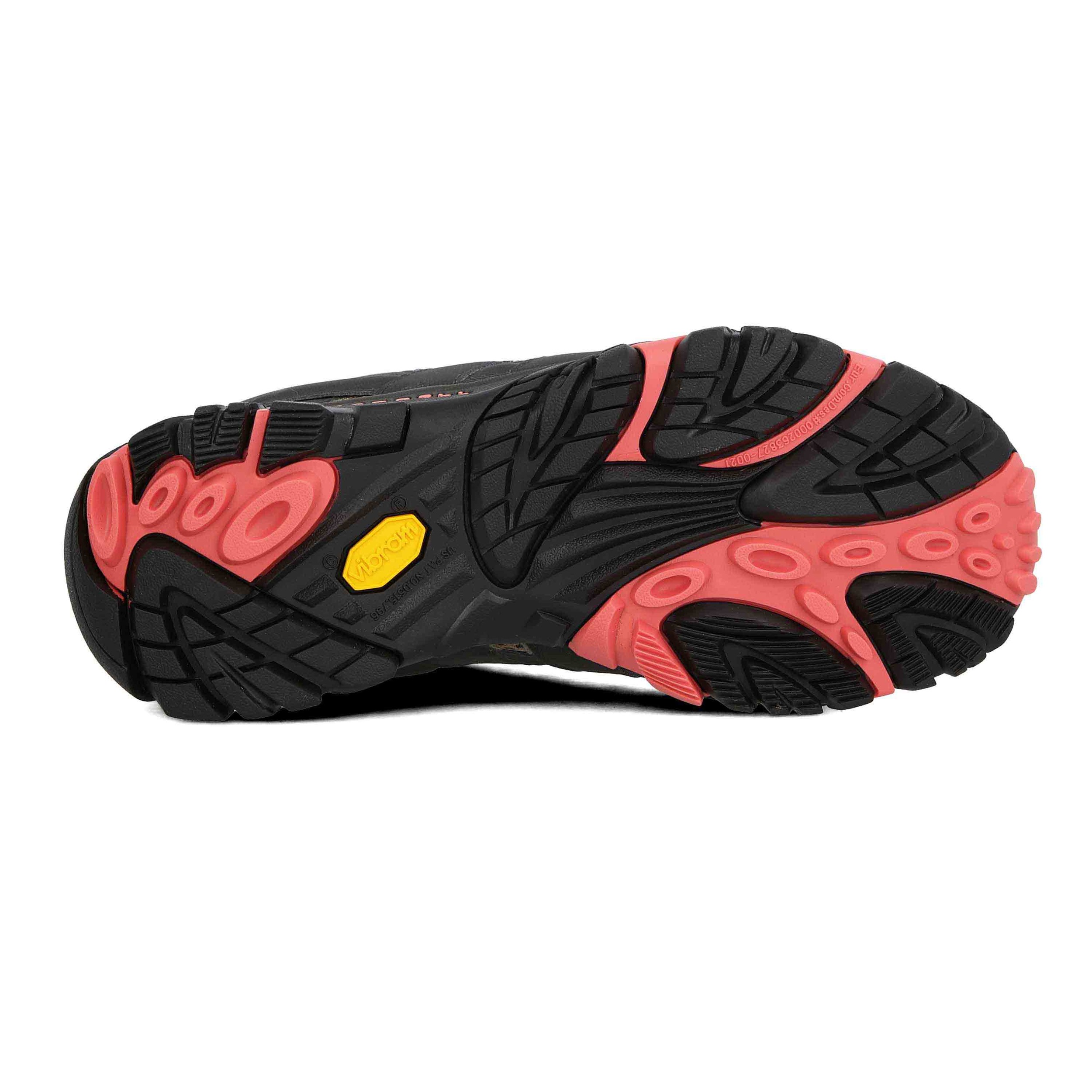 Merrell MOAB 2 GORE-TEX Women's Walking Shoes