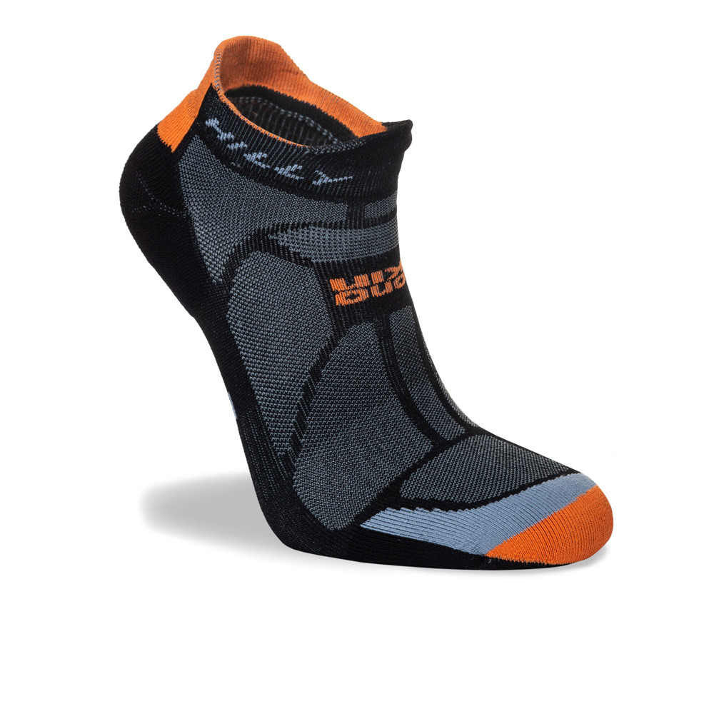 Hilly Marathon Fresh Socklet Socks (Minimum Cushioning) - SS25
