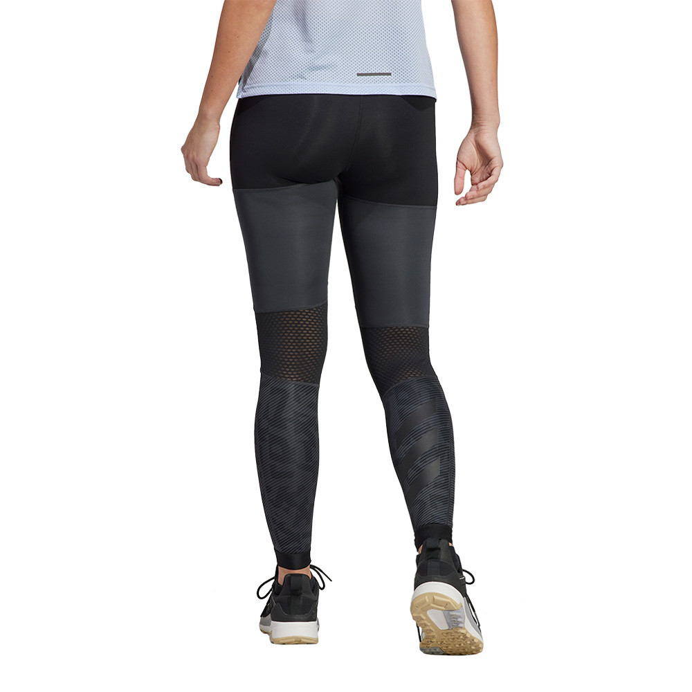 adidas Terrex Agravic Trail Women's Running Tights - AW24