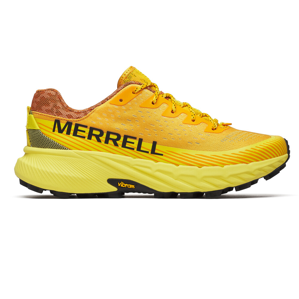 Merrell Agility Peak 5 Trail Running Shoes - SS25