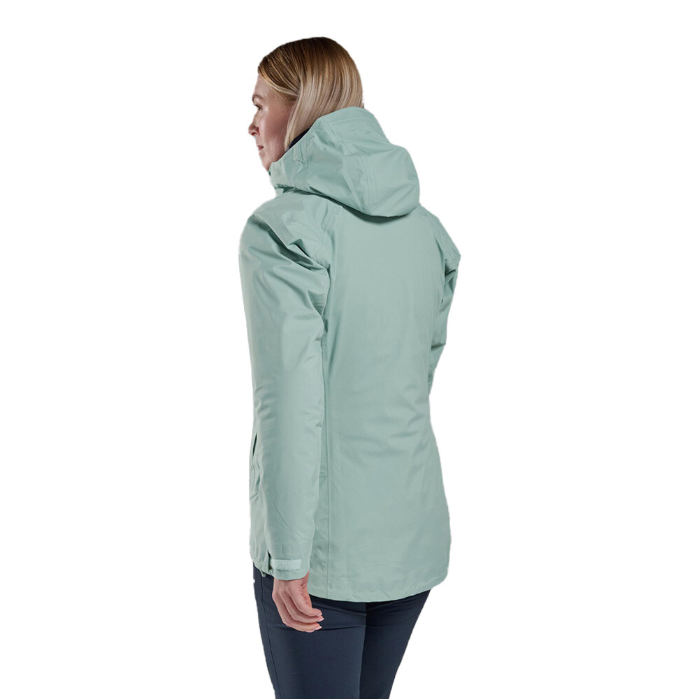 Montane Cetus Waterproof Women's Jacket - SS25