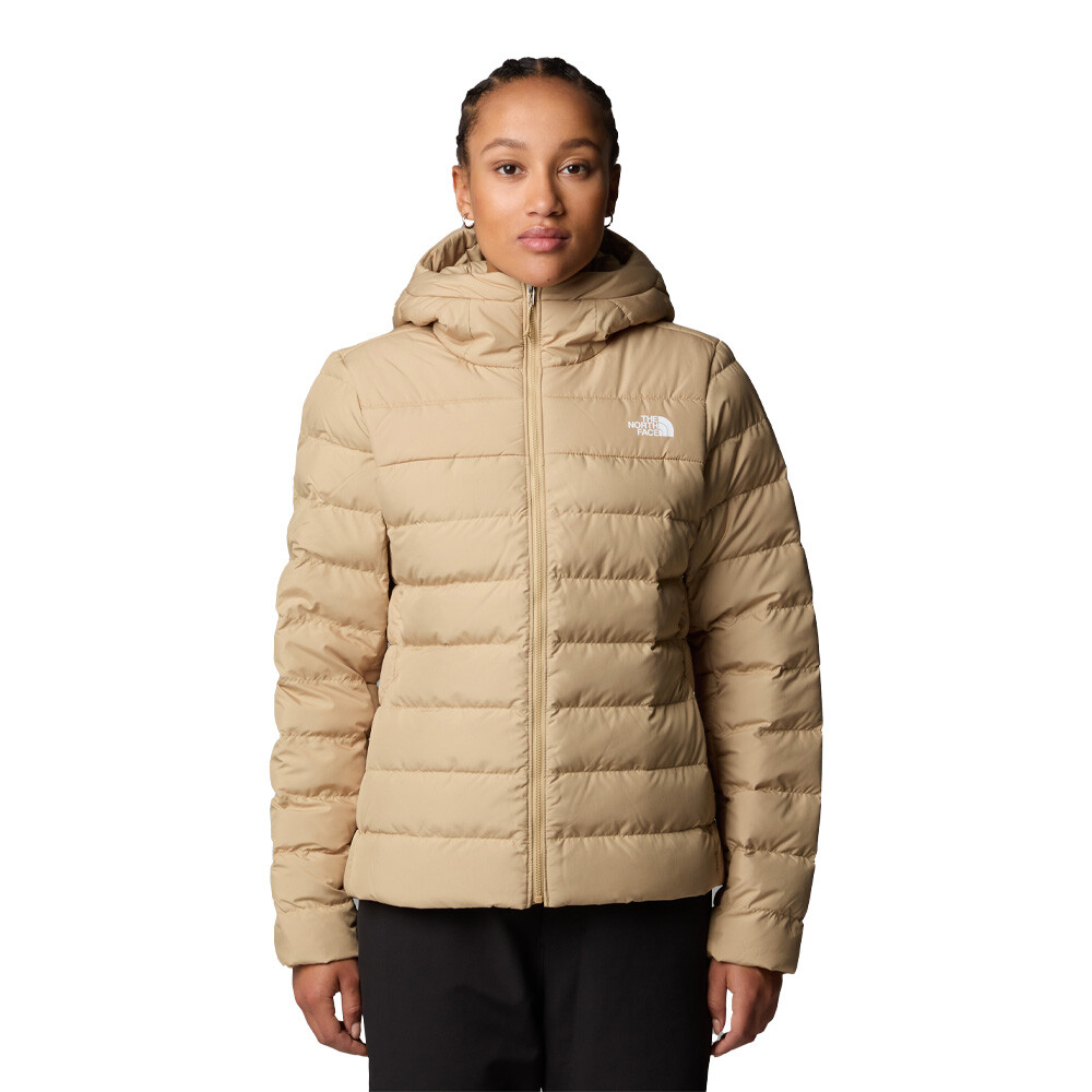 The North Face Aconcagua 3 Hooded Women's Jacket