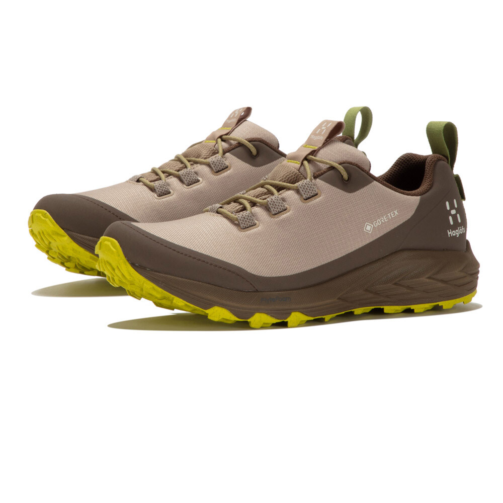 Haglofs L.I.M FH GORE-TEX Women's Walking Shoes