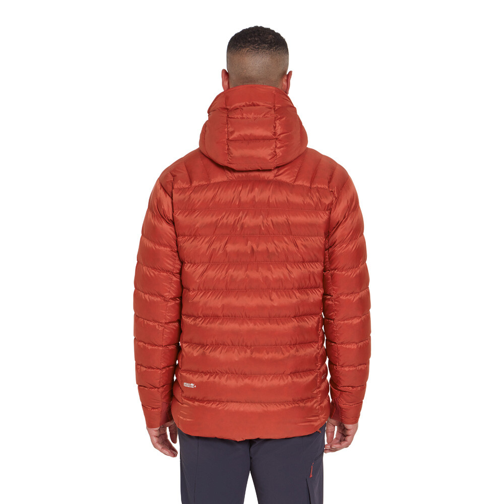 Rab Electron Pro Down Jacket - SS25