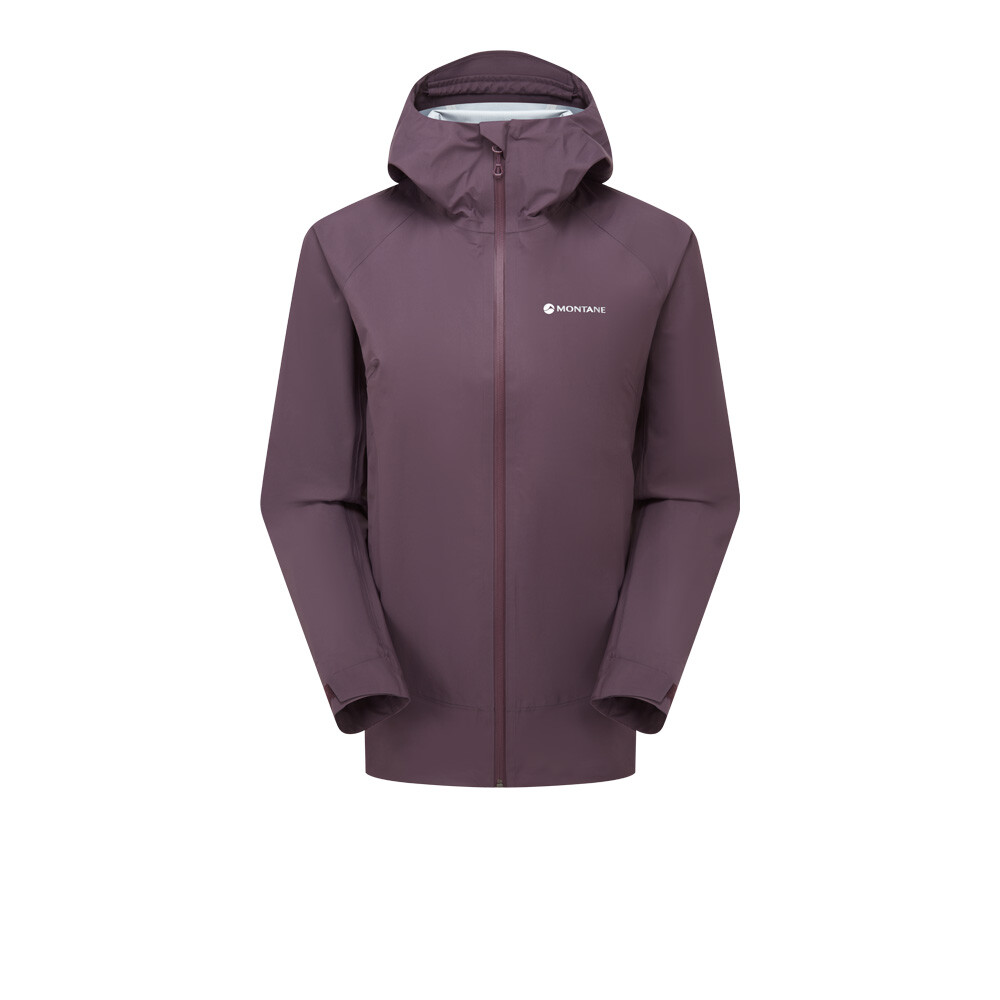 Montane Cetus Waterproof Women's Jacket - SS25