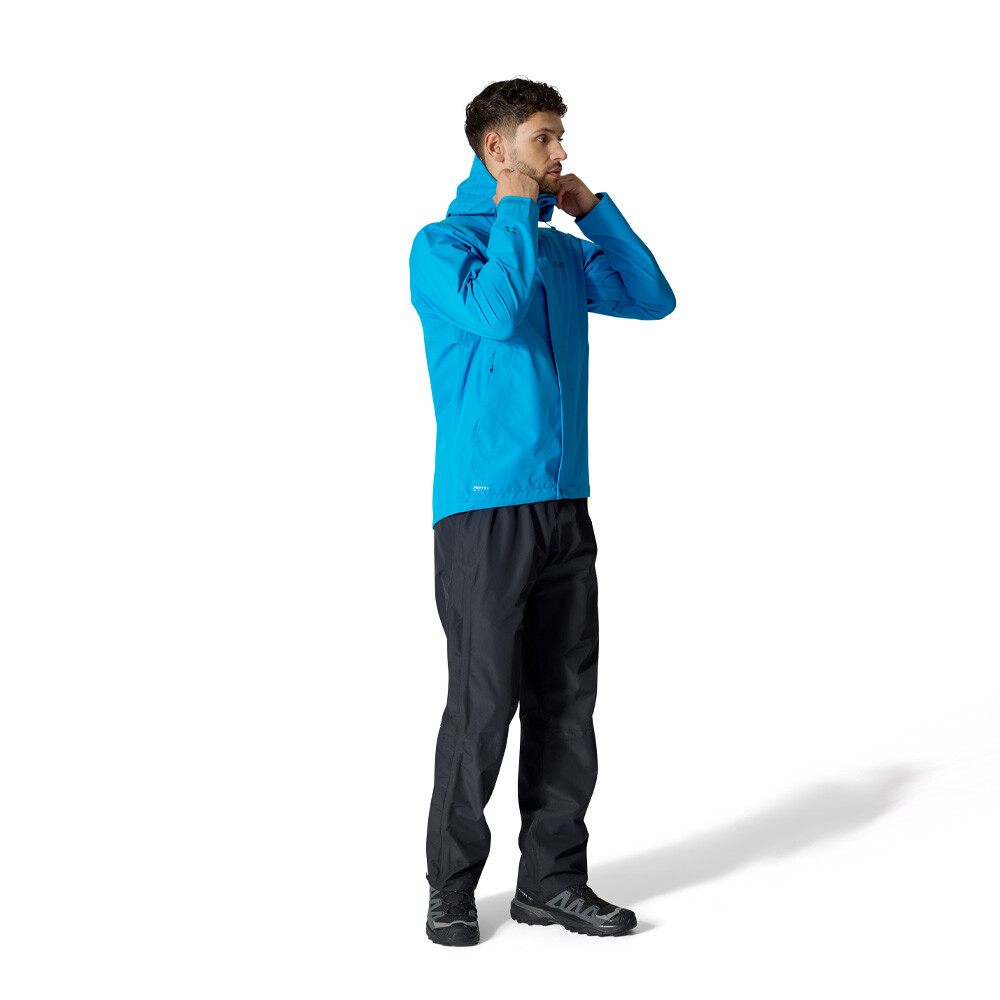 Rab Downpour Waterproof Pants - SS25