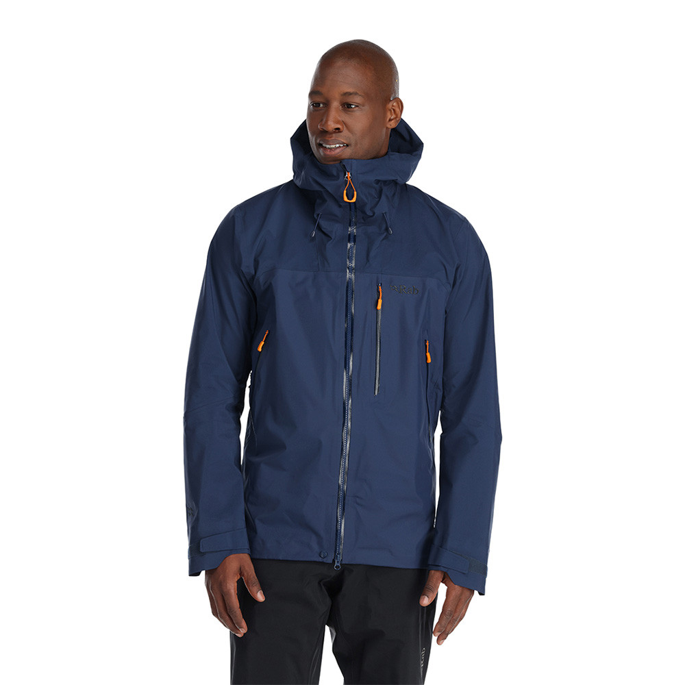 Rab Latok Mountain GORE-TEX Pro Jacket - SS25