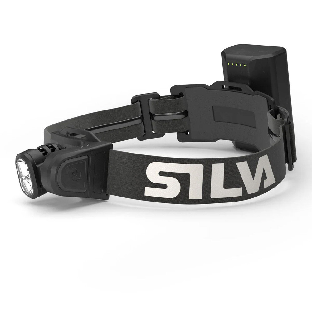 Silva Free 1200 M Headlamp - SS25