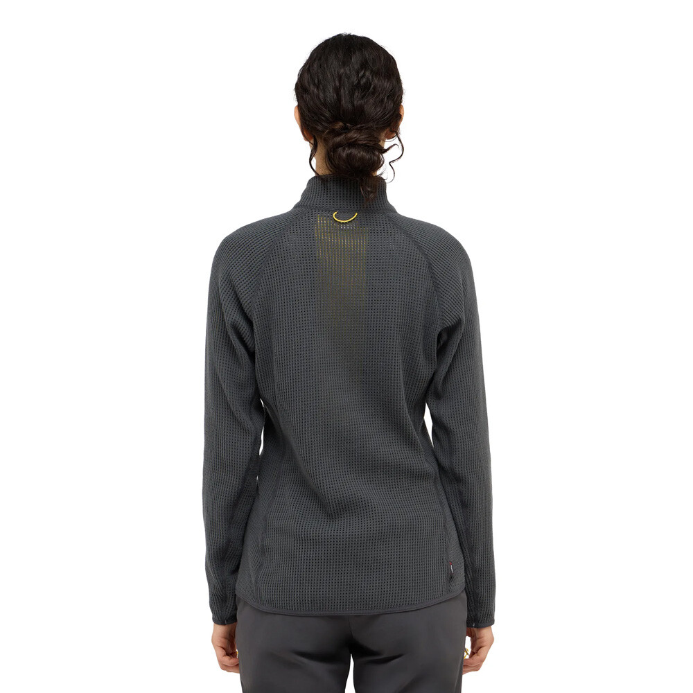 Haglofs L.I.M ZT II Air Mid Women's Jacket - SS25