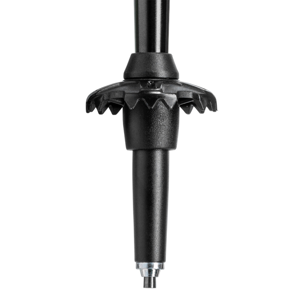 Leki Sherpa FX.One Carbon Walking Poles (Pair) - SS25