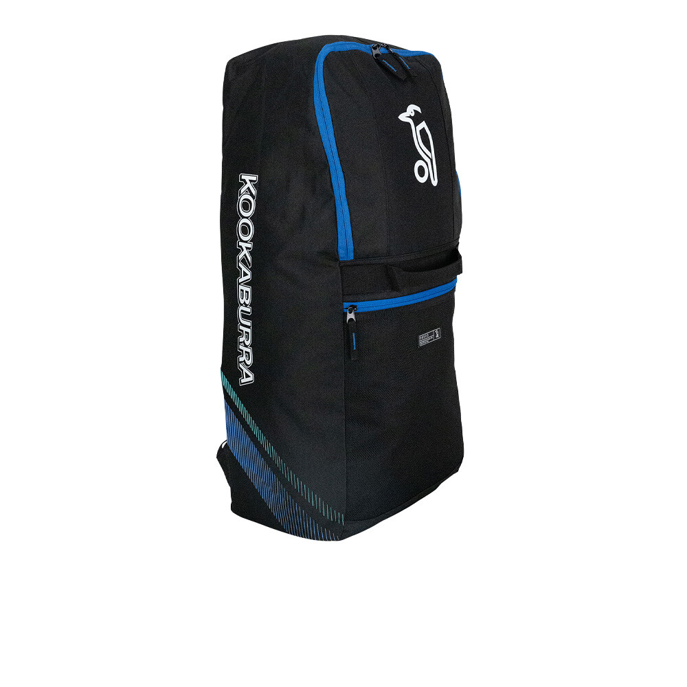 Kookaburra D6500 Junior Cricket Duffle Backpack - SS25