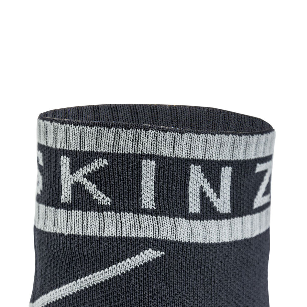 SealSkinz Waterproof Warm Weather Ankle Socks With Hydrostop