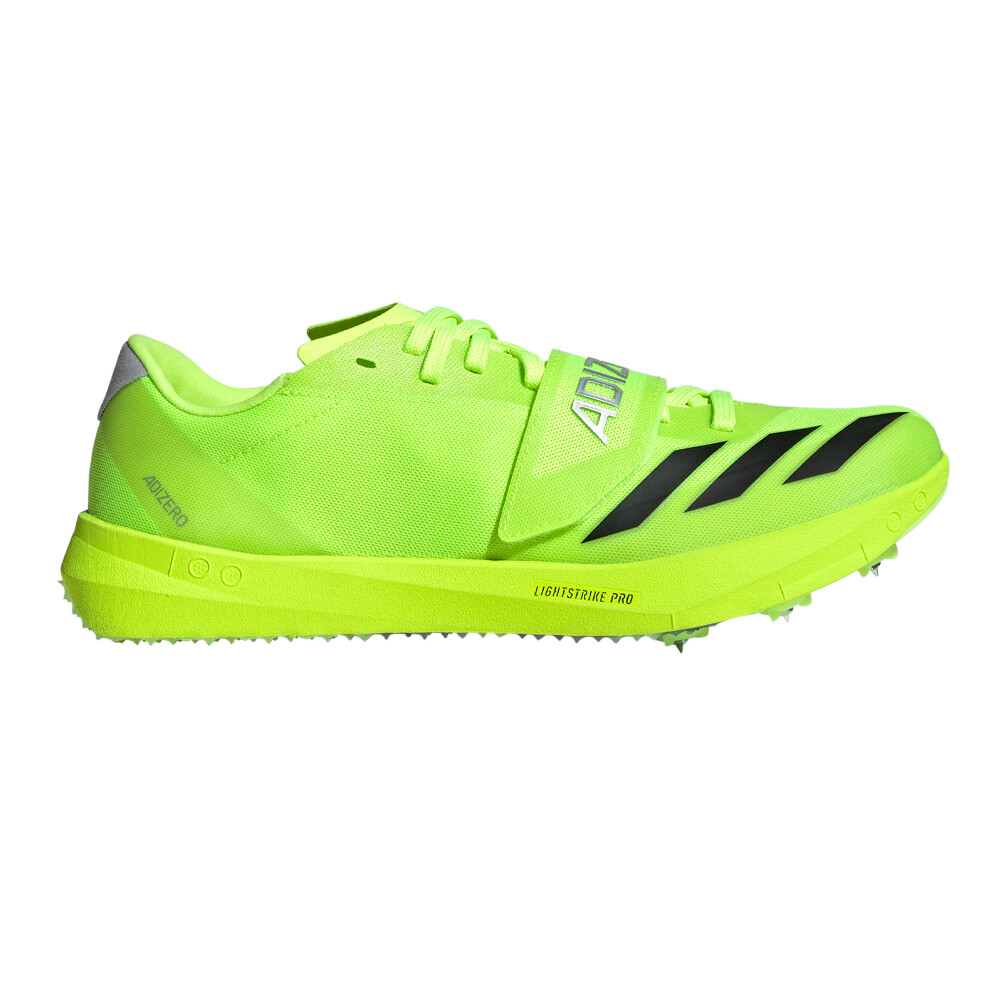 adidas Adizero Triple Jump and Pole Vault Spikes - SS25