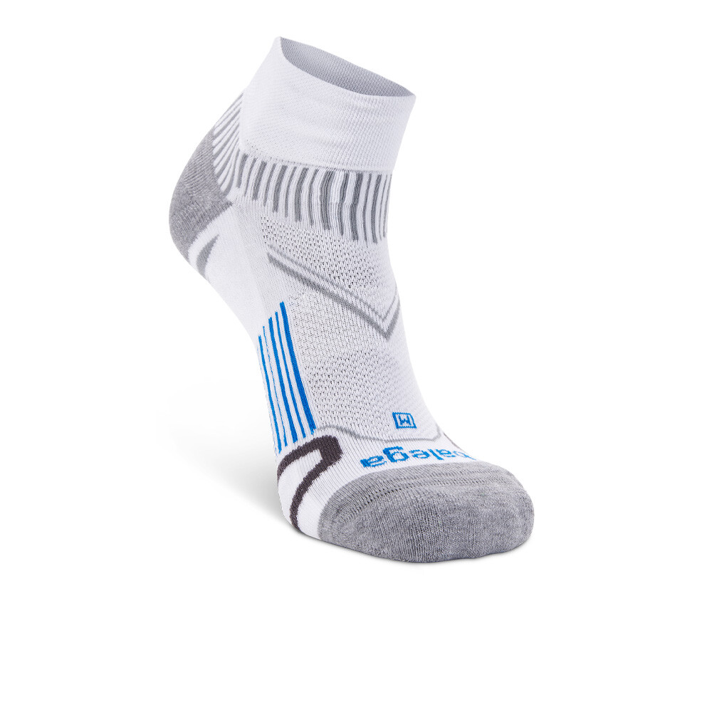 balega Enduro Quarter Running Socks