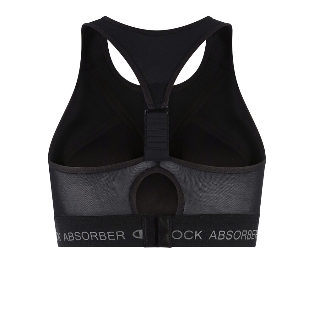 Shock Absorber Infinity Power Women's Sports Bra - SS25