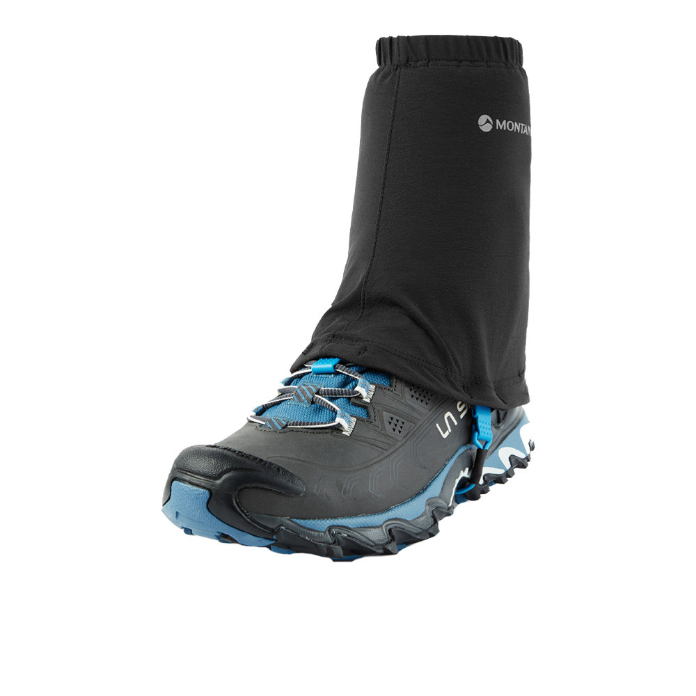 Montane Trail Gaiters - SS25