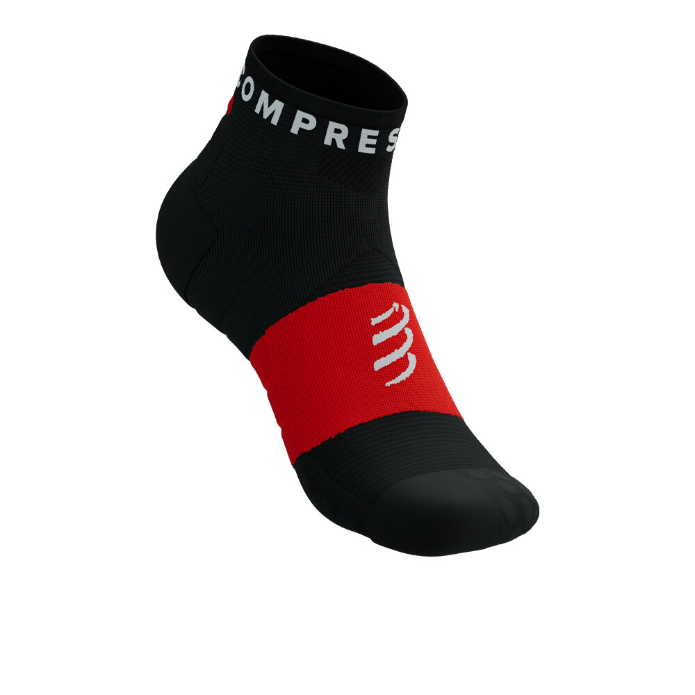 Compressport Ultra Trail Low Socks - SS25