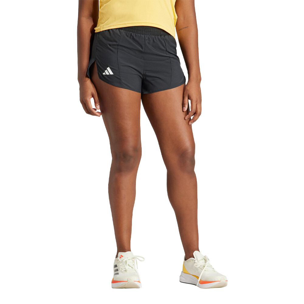 adidas Adizero Essentials Women's Running Shorts - SS25
