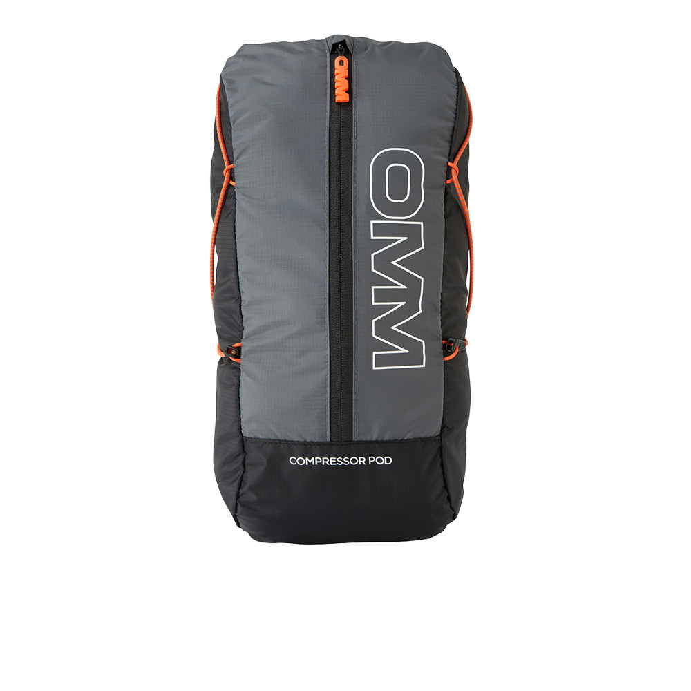 OMM Compressor Pod - SS25