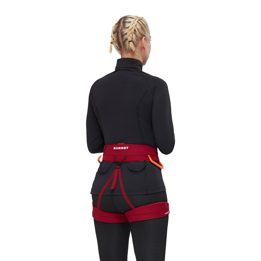 Mammut Togir 2.0 Women's 3 Slide Harness - SS25