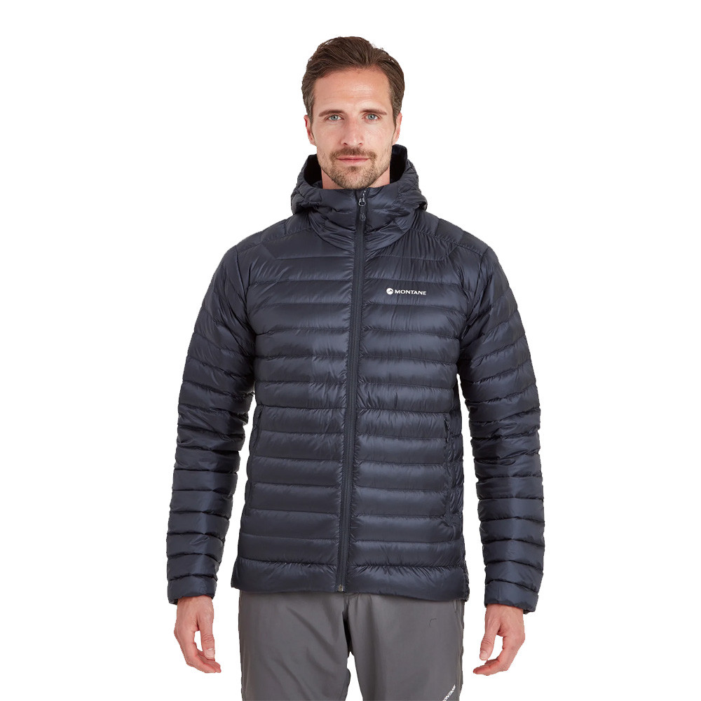 Montane Anti-Freeze Hooded Jacket - SS25