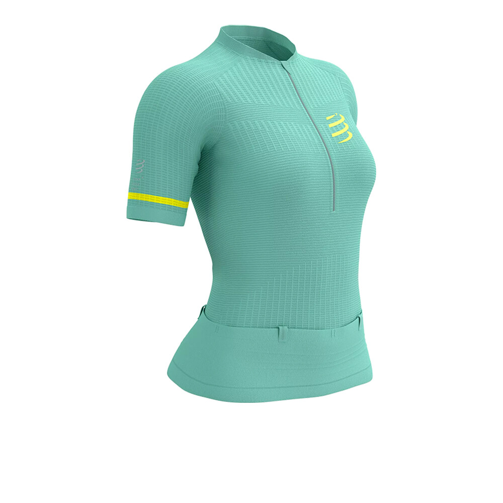 Compressport Trail Postural Women's T-Shirt