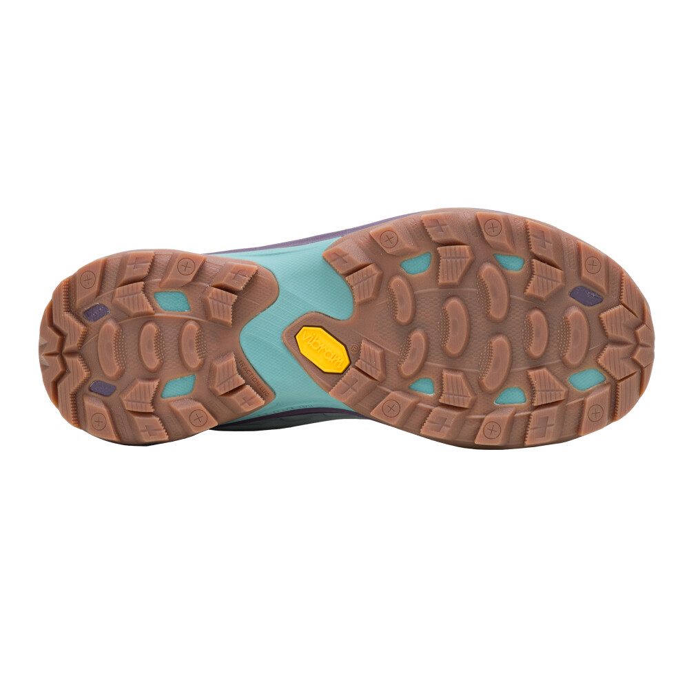 Merrell Moab Speed 2 Leather Mid Waterproof Women's Walking Boots