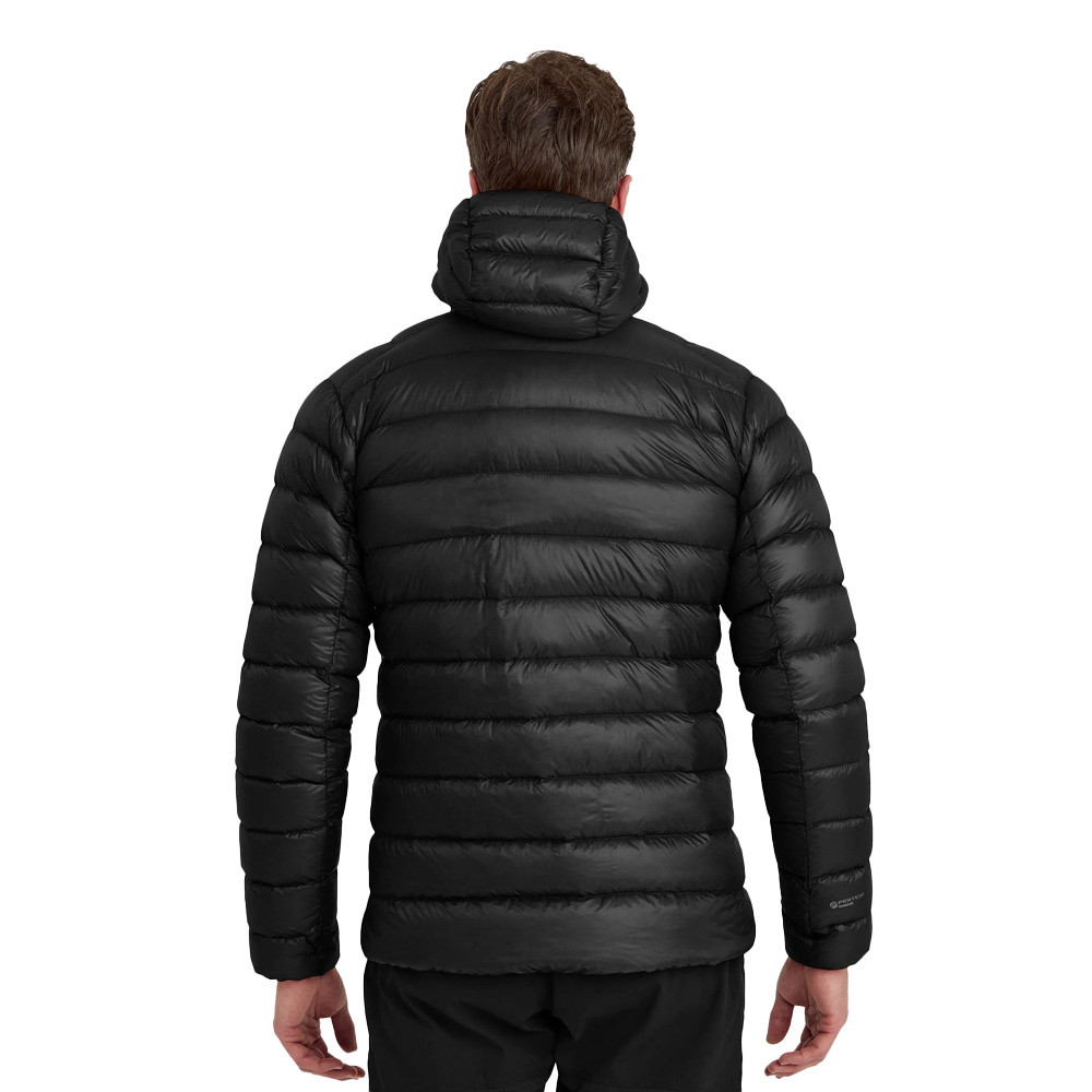 Montane Alpine 850 Lite Hooded Jacket - SS25