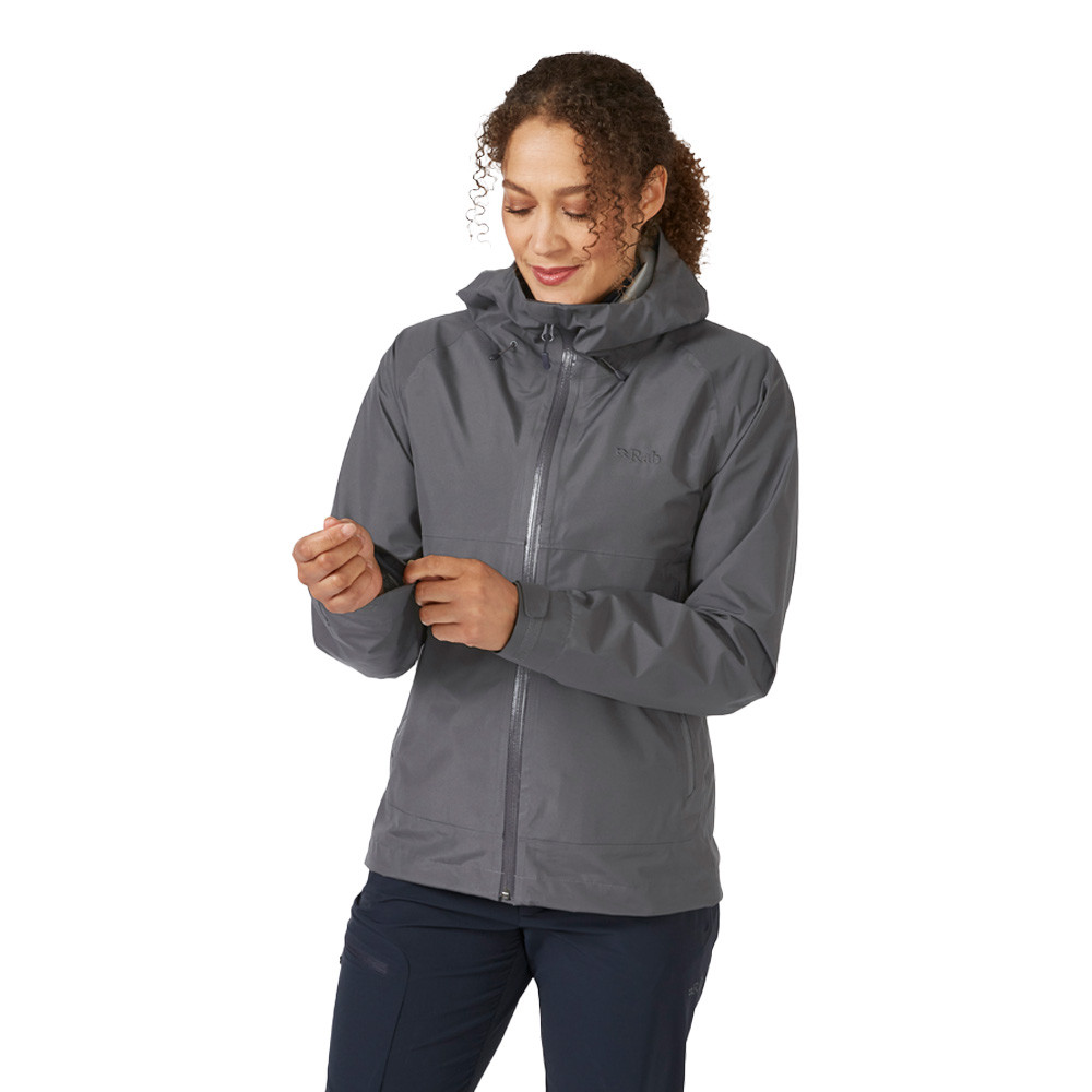Rab Namche GORE-TEX Paclite Women's Jacket - SS25